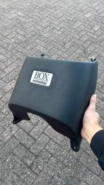 Piaggio typhoon handschoenenvak beenschild kap opbergvak, Ophalen of Verzenden