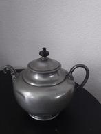 antieke tinnen koffiepot 1886, Ophalen
