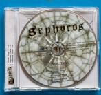 CD EP Sephyros - Anemos (Gothic Metal) zeldzaam, Ophalen of Verzenden, Gebruikt