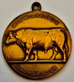 Oude medaille 1954 Ministere De LagriCulture, Postzegels en Munten, Penningen en Medailles, Ophalen of Verzenden, Overige materialen