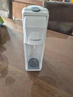Sodastream apparaat, Huis en Inrichting, Ophalen of Verzenden, Gebruikt, Glas, Overige stijlen