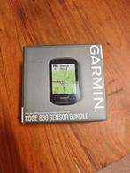 Garmin Edge 830 Sensor Bundle - Nieuw in doos!, Ophalen of Verzenden, Draadloos, Nieuw