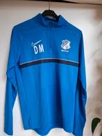 Fc Eindhoven Sweater Maat M - Dave de Meij, Sport en Fitness, Voetbal, Maat M, Ophalen of Verzenden, Gebruikt, Trainingspak