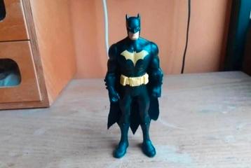 Mattel dc Comics batman 2015 figuur beschikbaar voor biedingen