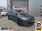 Volkswagen Touran 2.0 TDI united, Auto's, Volkswagen, Voorwielaandrijving, Gebruikt, 4 cilinders, 122 pk