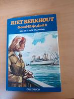 Goud Elsje deel 6 Riet Berkhout, Boeken, Ophalen of Verzenden, Zo goed als nieuw