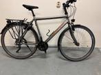 Santos Travelmaster 2.8, framemaat 61cm, Fietsen en Brommers, 28 inch, Gebruikt, 57 tot 61 cm, Meer dan 20 versnellingen