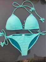 Nieuwe bikini turqoise, Ophalen of Verzenden, Nieuw, Bikini