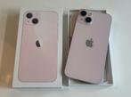 iPhone 13 | 128GB | Roze | Vlek in scherm, Ophalen of Verzenden, IPhone 13