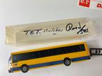 1:87 DAF den Oudsten-TET twente(e&r)-, Ophalen of Verzenden, Nieuw, Bus of Vrachtwagen, Overige merken
