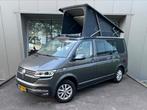 Volkswagen T 6.1 California Ocean Bulli 2.0 tdi 150 DSG Aut., Caravans en Kamperen, Campers, Automaat, Volkswagen, Startonderbreker