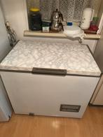 Diepvries, Witgoed en Apparatuur, Vriezers en Diepvrieskisten, Ophalen, Zo goed als nieuw, Minder dan 60 cm