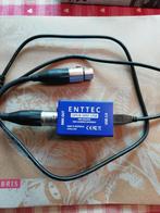 Enttec open dmx usb, Ophalen of Verzenden, Nieuw, Licht