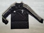 Adidas Juventus shirt longsleeve ongeveer maat 134- jongen, Kinderen en Baby's, Kinderkleding | Maat 134, Ophalen of Verzenden