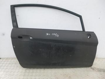 FORD FIESTA MK7 2008-2015 deur RECHTS voor beschikbaar voor biedingen