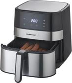 Inventum GF500HLD - Airfryer - Hetelucht friteuse - 5 liter, Ophalen of Verzenden, Nieuw, Airfryer, 1000 t/m 1499 gram