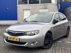 Subaru Impreza 2.0R Luxury AWD/Airco/Cruise/LMV/NAP/Trekhaak, Auto's, 1994 cc, Gebruikt, 4 cilinders, 150 pk