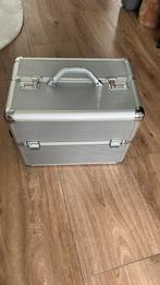 Schmick volledige gevulde koffer, Ophalen of Verzenden, Gebruikt