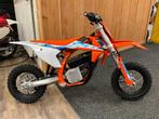 KTM SX-E 3 Mini-crosser, Bedrijf, Overig