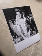 ROMY SCHNEIDER  "Sissi"    ///    Prachtige Film-Foto, Verzamelen, Ansichtkaarten | Themakaarten, 1940 tot 1960, Sterren en Beroemdheden