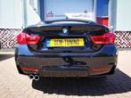 BMW 4 serie | F32/F33/F36 | M-Performance diffuser For MTECH, Ophalen of Verzenden