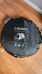 popup tent 2/3 personen, Ophalen, Zo goed als nieuw