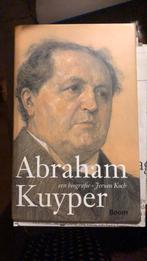 J. Koch - Abraham Kuyper, Boeken, J. Koch, Ophalen of Verzenden, Zo goed als nieuw