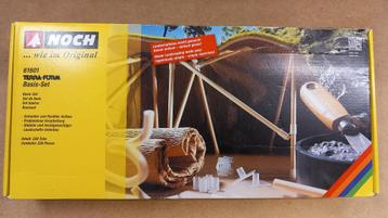 Noch 61601 Terra-Form basisset beschikbaar voor biedingen