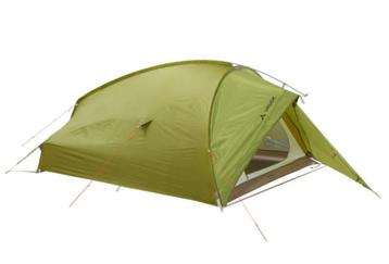 Festival – Koepeltent Vaude Taurus 3P (GEBRUIKT) beschikbaar voor biedingen