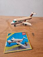 Lego jaren 80. Vliegtuig 6368, Ophalen, Gebruikt