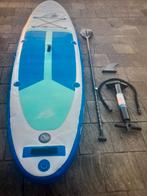 F2 SUP board incl. Pomp, Ophalen, Zo goed als nieuw, SUP-boards