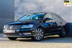 Volkswagen Passat 3.6 V6 FSI 4Motion R-line 300pk, Leder R36, Auto's, Volkswagen, Automaat, Euro 5, Gebruikt, 1622 kg