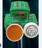 Verzorgende massage crème met zalm en forel olie, Ophalen of Verzenden, Nieuw, Overige typen