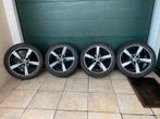 Volvo velgen 17” 5x108 All season Vredenstein 225-45-17, Auto-onderdelen, Banden en Velgen, Banden en Velgen, 17 inch, Ophalen of Verzenden