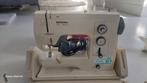 Bernina 801 Naaimachine - Compleet met Accessoires, Ophalen of Verzenden