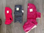 Honden jasjes maat 30 cm. En 35 cm., Dieren en Toebehoren, Ophalen of Verzenden, Zo goed als nieuw