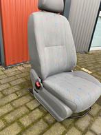 stoel links bestuurderstoel volkswagen crafter mercedes, Auto-onderdelen, Interieur en Bekleding, Ophalen of Verzenden, Mercedes-Benz