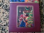 Diamond painting kerst 30x40, Hobby en Vrije tijd, Overige Hobby en Vrije tijd, Onbekend, Nieuw, Ophalen of Verzenden, Onbekend