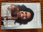 Biografie Michelle Obama, Boeken, Biografieën, Gelezen, Michelle Obama, Verzenden, Overige