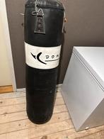 Bokszak, Ophalen, Zo goed als nieuw, Bokszak