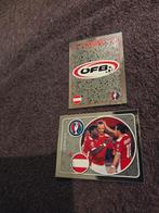 Panini EK 2016 Oostenrijk, Verzamelen, Ophalen of Verzenden, Zo goed als nieuw, Buitenlandse clubs, Poster, Plaatje of Sticker