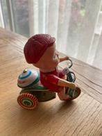 Vintage speelgoed, werkt gewoon, draait mooie rondjes, Ophalen of Verzenden, Huis en Inrichting