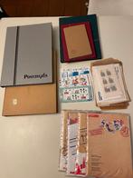 postzegelverzameling, Ophalen of Verzenden, Nederland en Buitenland