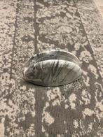 Marmeren Set: Servethouder, Hapjesbord & Asbak, Ophalen of Verzenden, Gebruikt