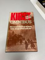 Kirst Omnibus, Boeken, Oorlog en Militair, Gelezen, Ophalen of Verzenden, Tweede Wereldoorlog