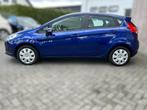 Ford Fiesta 1.0 Style 4-SEIZOENENBANDEN / NAVIG € 6.950,00, Auto's, Ford, Nieuw, Origineel Nederlands, 5 stoelen, 3 cilinders