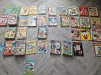Donald ducks jaargangen 1970 t/m  2009, Ophalen of Verzenden, Gelezen, Overige typen