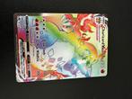 Rainbow Charizard VMAX - 74/73 Champion's Path - NM, Hobby en Vrije tijd, Verzamelkaartspellen | Pokémon, Ophalen of Verzenden