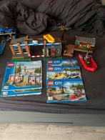 Verschillende sets politie te koop sets 4440 en set 60068, Kinderen en Baby's, Speelgoed | Duplo en Lego, Ophalen of Verzenden