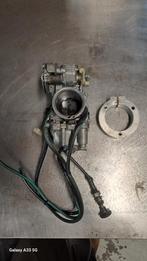 Mikuni Carburateur - Shovelhead 1200, Motoren, Onderdelen | Harley-Davidson, Gebruikt, Mikuni, Onbekend, Ophalen of Verzenden